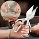 KitchShears, večnamenske kuhinjske škarje