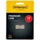 INTENSO USB Flash 32GB Hi-Speed USB 3.0 up to 100MB/s USB3.0-32GB/Premium Line Premium Line