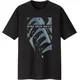 Nine Inch Nails Pretty Hate Machine (Back Print) Black L Majica