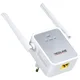 Redline Wireless-N Extender-Access Point, Dual Band, 1200Mbps - TS-1200W