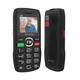 IPRO Mobilni telefon Senior II F188, 1.8, DS, 32MB/32MB, Crni