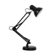 LUMEN LAMPA STONA MT-810 CRNA