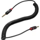 AUX kabel 2x3,5mm, Črn
