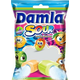 Žvečilni bonboni Tayas Damla Kislo sadje 1kg