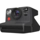 Polaroid Now Generation 2 Instant kamera, Crna