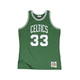 Mitchell & Ness Majica zelena/bela