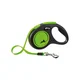 Flexi New Neon povodec, neon zelen