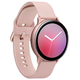 SAMSUNG pametna ura Galaxy Watch Active2 44mm BT, Pink Gold