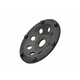 shumee DIAMANTNI DISK PCD 125x22,23 ZA ODSTRANJEVANJE POKROVOV, GEKO