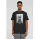 Mens T-shirt Dawg black