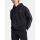 Under Armour Moški pulover UA Icon Fleece HD Taping XXL