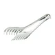 ILSA Linea 700 prijemalka za špagete 24cm/inox