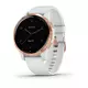Garmin VIVOACTIVE 4S RoseGold