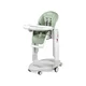 Peg perego hranilica tatamia follow me - sage ( P3510091582 )