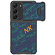 NILLKIN Maska Striker S za Samsung S916B Galaxy S23 Plus crna