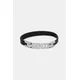 Usnjena zapestnica Trussardi T-LEATHER