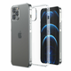 JOYROOM T-Transparent ovitek za iPhone 13 Pro | Prozoren