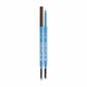 Rimmel London Kind & Free Brow Definer svinčnik za obrvi 0,09 g odtenek 002 Taupe