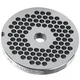 Hendi Cedilo za mlinček za meso 22 Profi Kitchen Line, premer 82 mm, luknje 8 mm