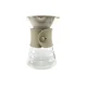Hario V60 Drip Decanter (VDD-02MIX-GREY)