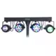 Ibiza Light DJLIGHT60 rasvetni komplet