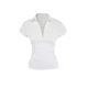 Trendyol Bluza kremna