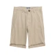 JACK & JONES JUNIOR Bermude za dečake 12172213, Krem
