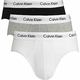 Calvin Klein muške slip gaće 3 pack / više boja