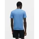 HUGO Komplet t-shirt majic? Rn Triplet P 50532811 Pisana Regular Fit