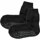 FALKE Nogavice Catspads, črna
