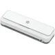 HP ONELAM 400 A3 laminator - vroči hodni laminator za dokumente do 0,5 mm debeline, hitro in enostavno laminaranje.