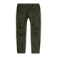 G-Star RAW Kargo hlače Rovic 3D Tapered, zelena