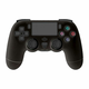 Brezžični krmilnik Dualshock 4 (SONY Playstation 4/4 Slim/4 Pro), črn
