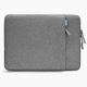 tomtoc navlaka - 13 MacBook Pro / Air (2016+), siva