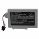Baterija za Nintendo Wii U Gamepad, WUP-001, 3200 mAh