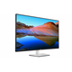DELL monitorji UltraSharp U4323QE 109.2 cm (43) 3840 x 2160 pixels 4K Ultra HD LCD Silver