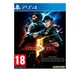 Resident Evil 5 HD (PS4)