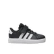 Adidas Patike za dečake Grand Court 2.0 EL C, IE5995, Crne