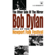 Bob Dylan - The Other Side Of The Mirror: Bob Dylan (DVD)