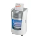 shumee Leitz IQ Optimax 350 uničevalec dokumentov, P5, 8 listov, 22 l