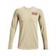 UNDER ARMOUR Project Rock Long Sleeve