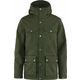 Fjällräven Greenland Winter Jacket M, temno zelena, l