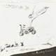 Dinosaur Jr. - Ear Bleeding Country: The Best Of Dinosaur Jr. (Deluxe Edition) (Black & White Coloured) (2 LP)