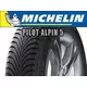 MICHELIN - PILOT ALPIN 5 - zimska pnevmatika - 225/45R18 - 95H - XL