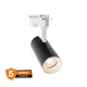 Ledvance Osram spot lampa two-tone gu10,bela ( o98951 )