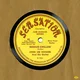 John Lee Hooker - Sensation (Documenting The Sensation Recordings 1948-52) (Remastered) (LP)