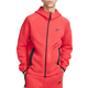 Mikica s kapuco Nike M NK TCH FLC FZ WR HOODIE