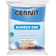 Cernit NUMBER ONE 56g modra