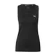 PUMA Sportski top, crna