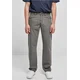 Mens Jeans Open Edge Loose Fit Grey